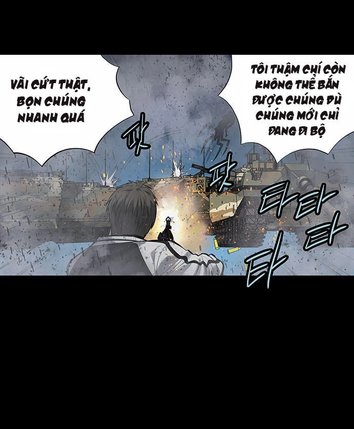 Hive Chapter 139 - 9