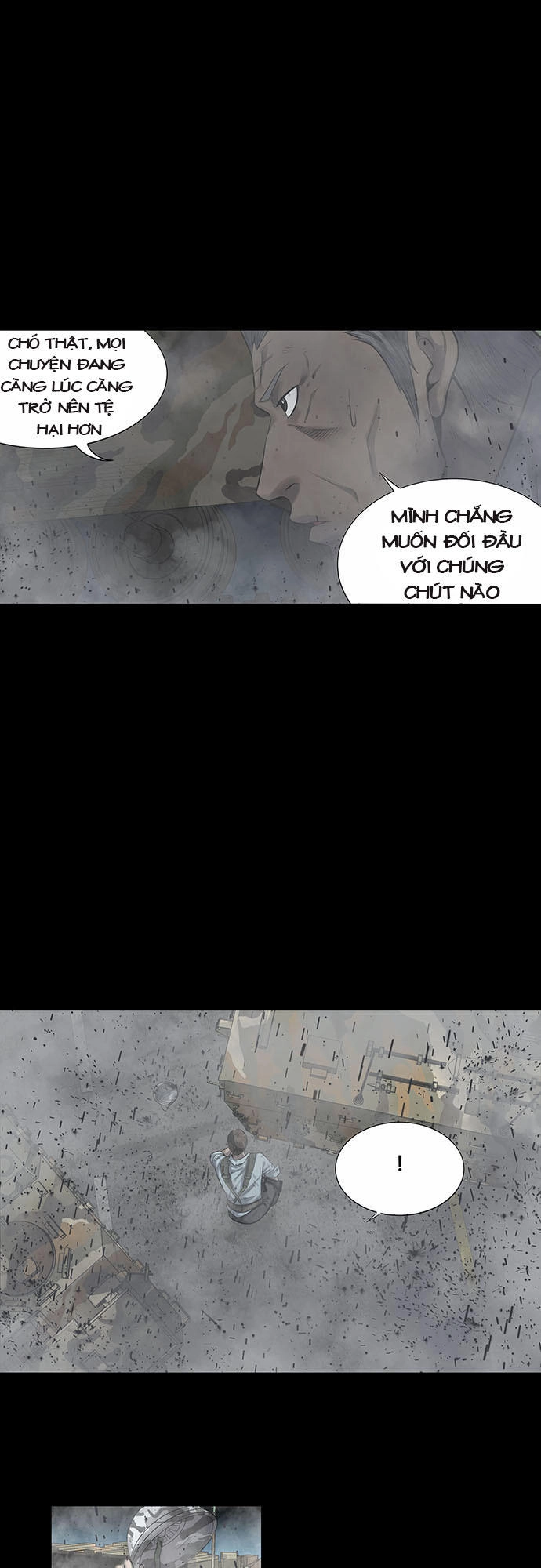 Hive Chapter 139 - 13