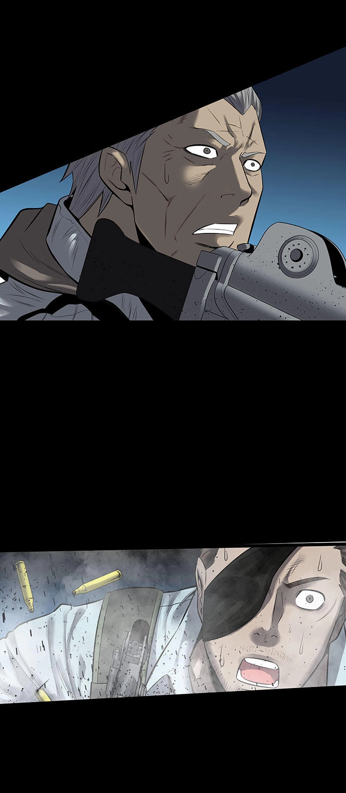 Hive Chapter 139 - 20