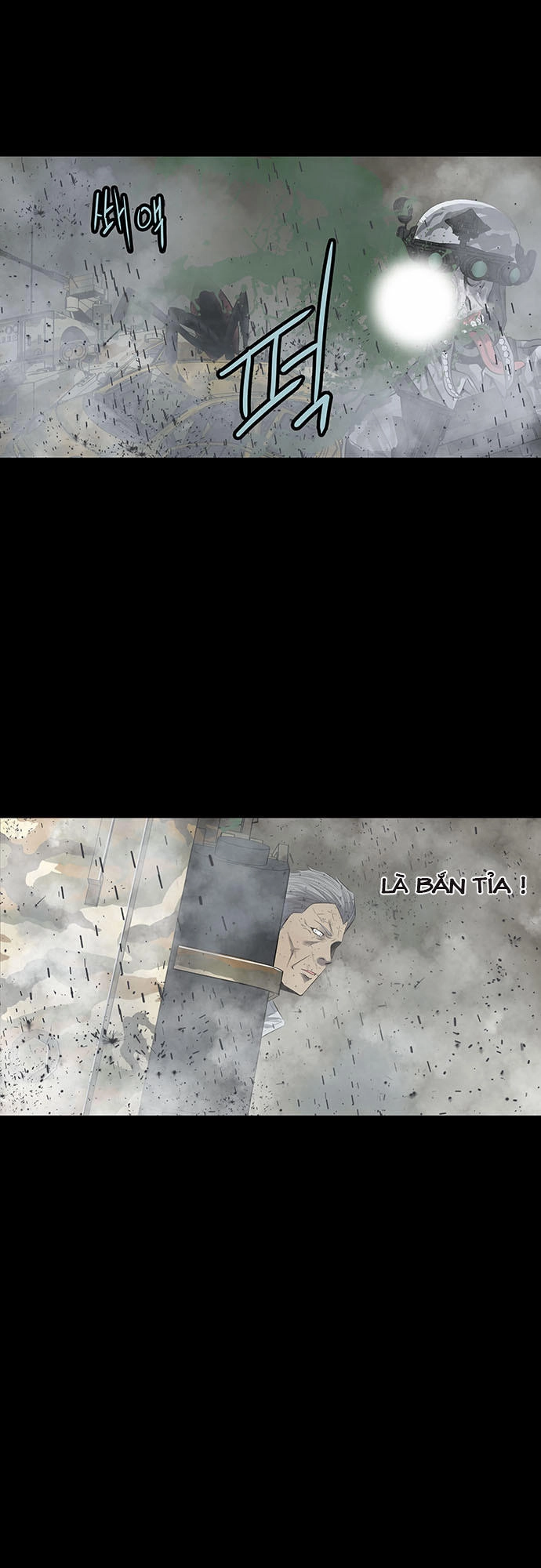 Hive Chapter 139 - 28