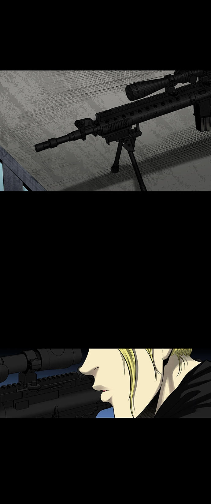 Hive Chapter 139 - 30