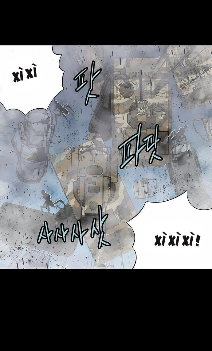 Hive Chapter 139 - 33