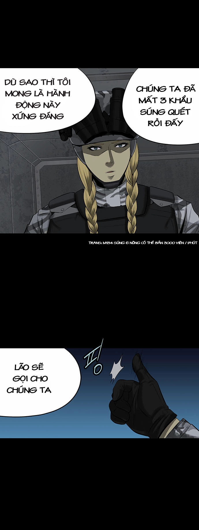 Hive Chapter 139 - 57