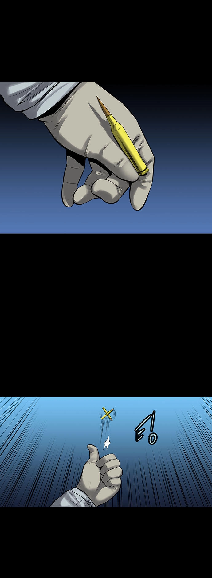 Hive Chapter 139 - 60