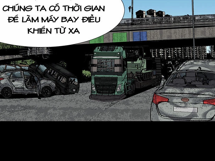 Hive Chapter 139 - 62