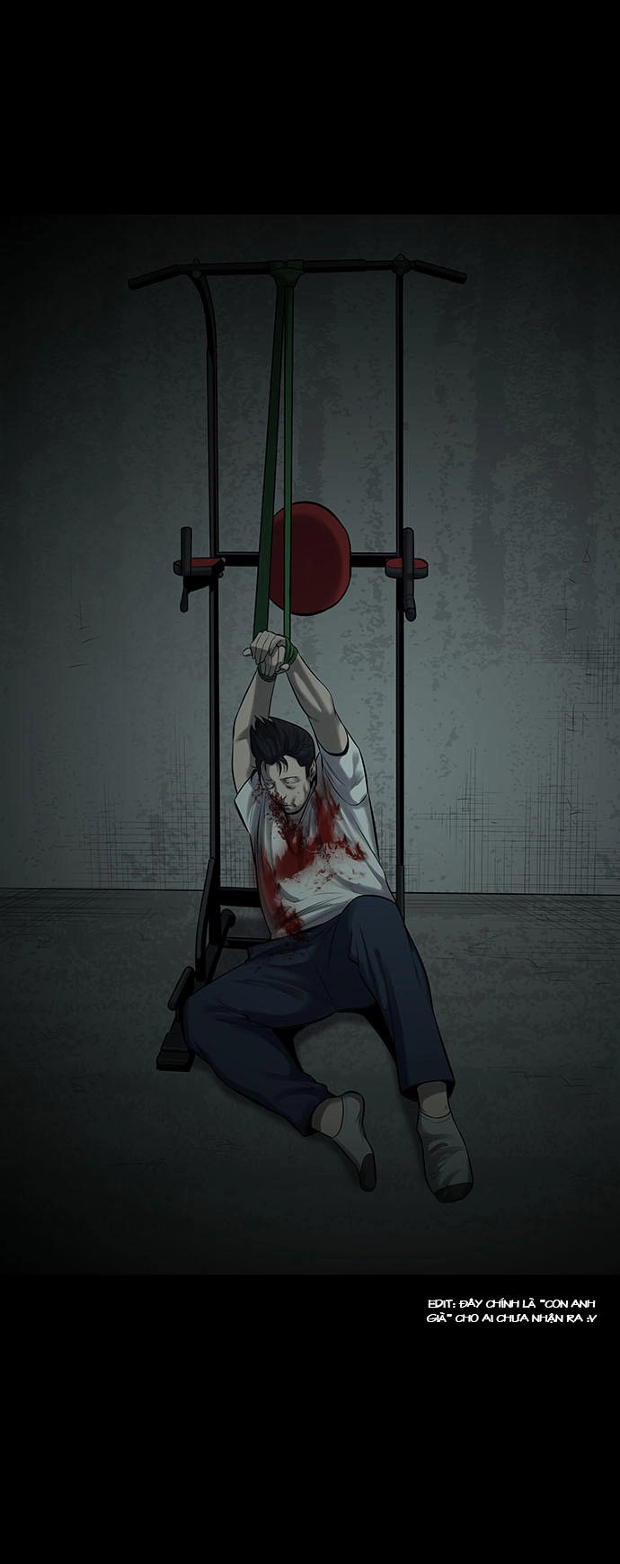 Hive Chapter 139 - 66