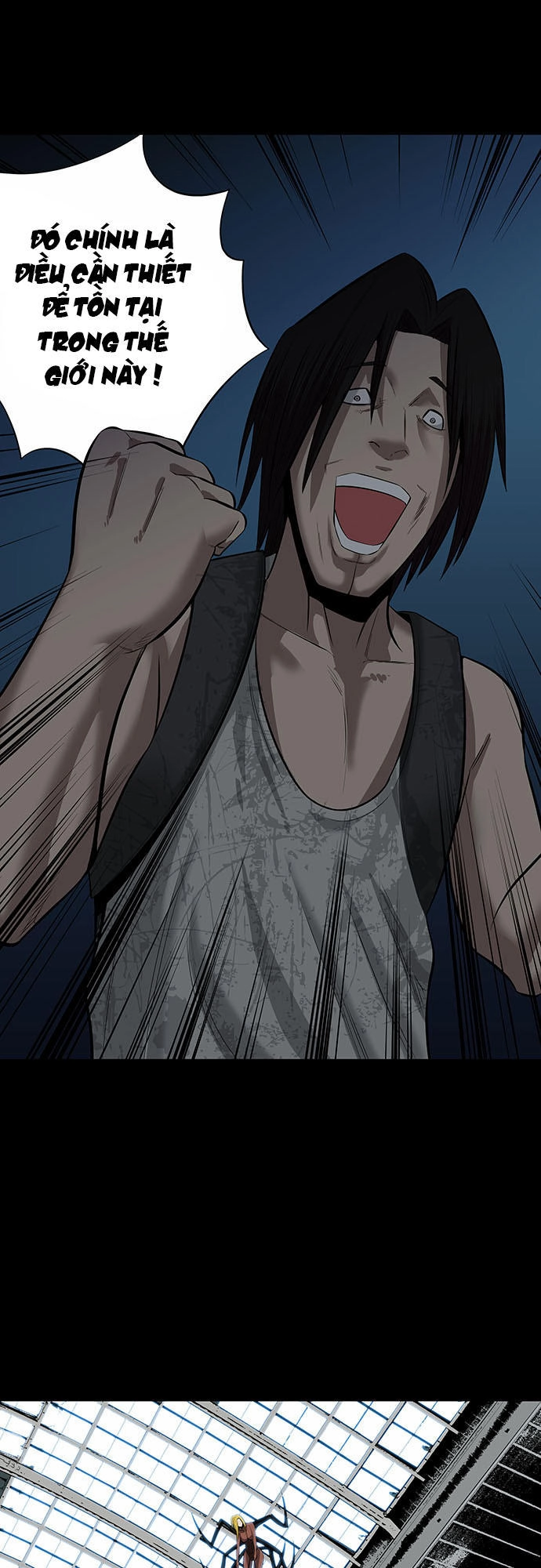 Hive Chapter 141 - 33