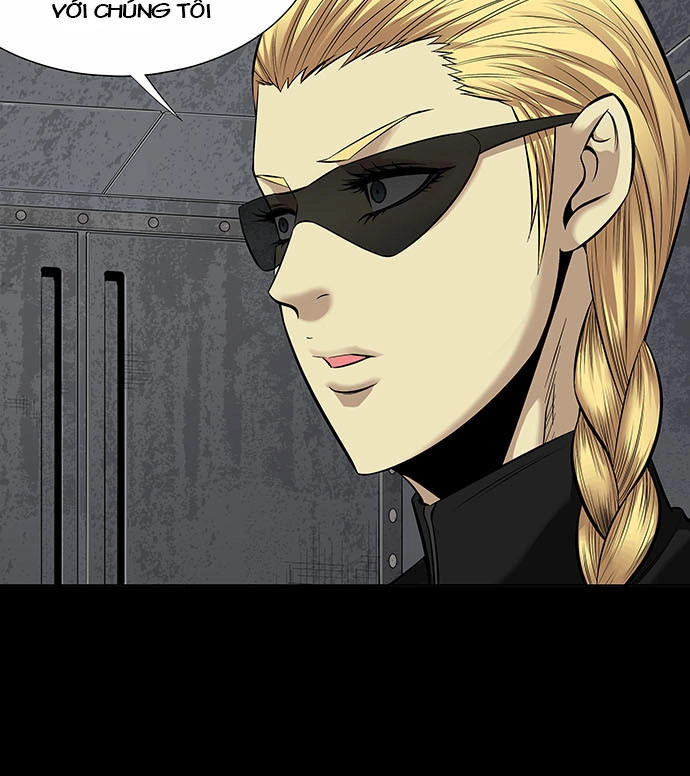 Hive Chapter 142 - 17