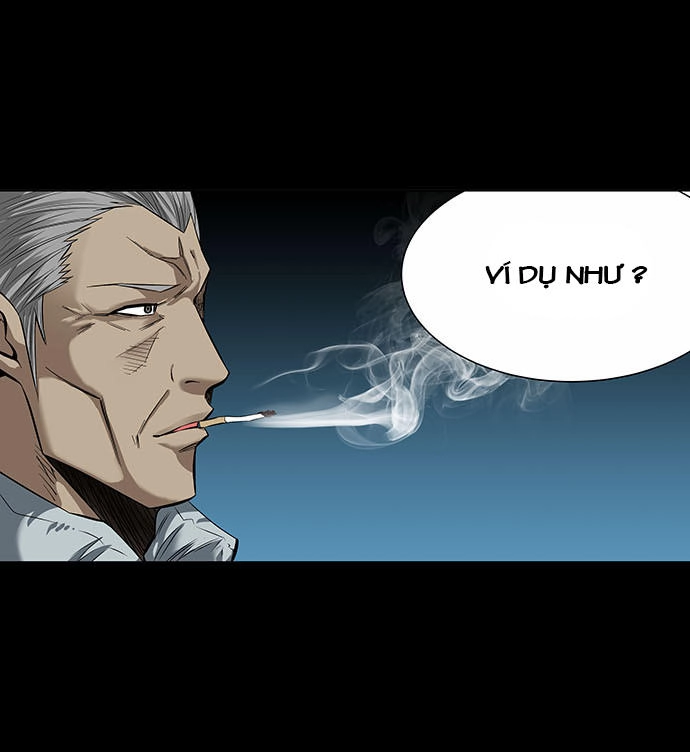 Hive Chapter 142 - 18