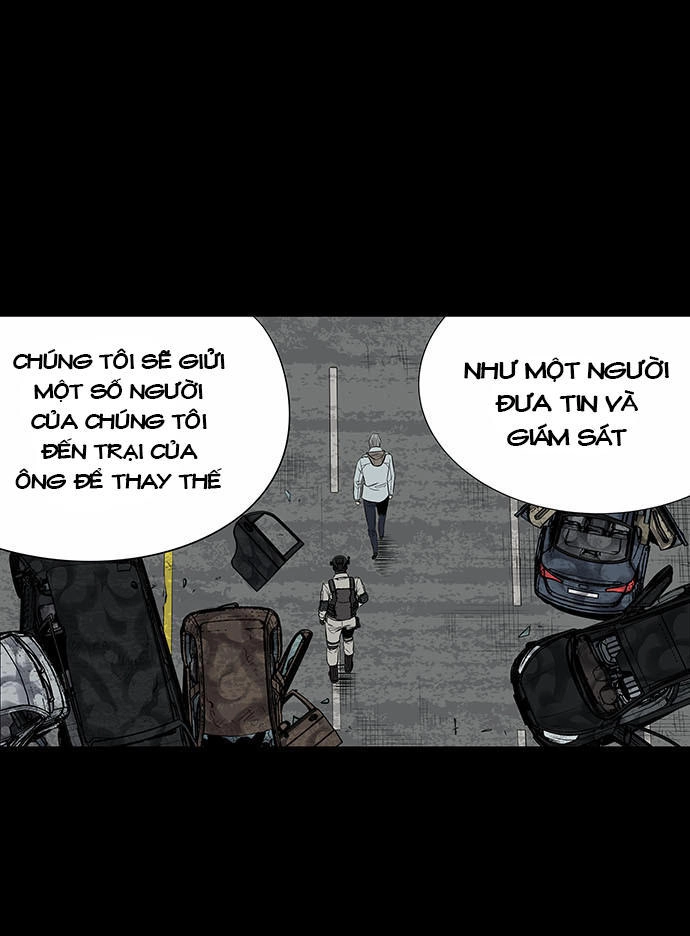 Hive Chapter 142 - 39