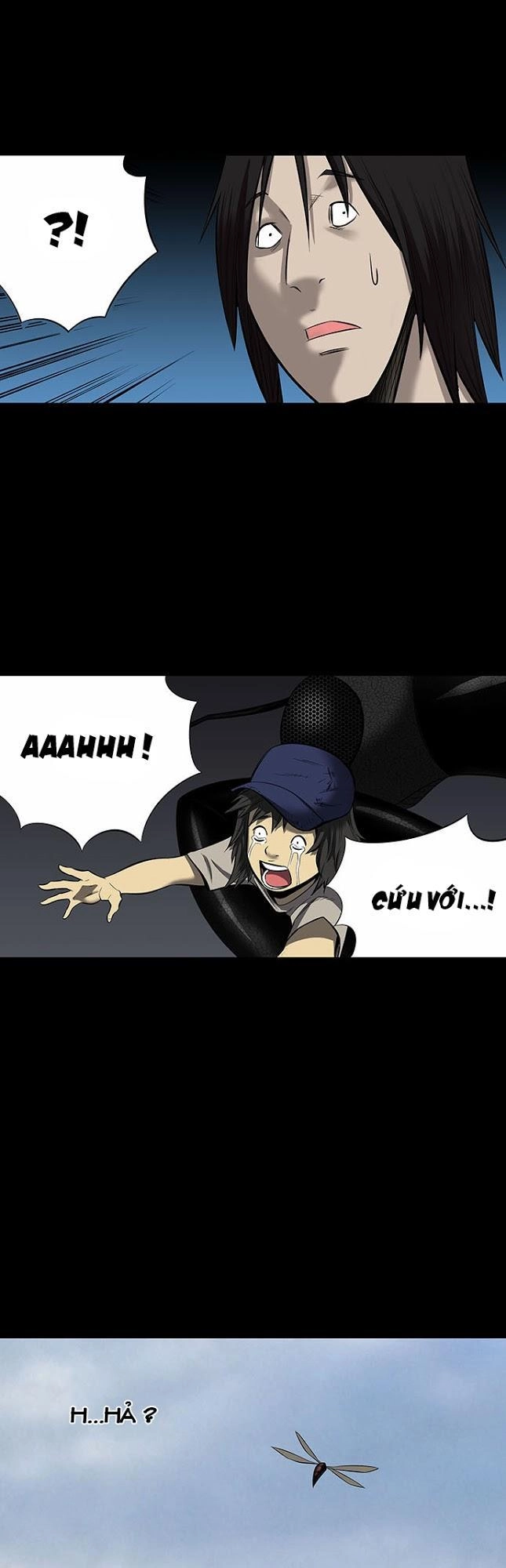 Hive Chapter 142 - 62