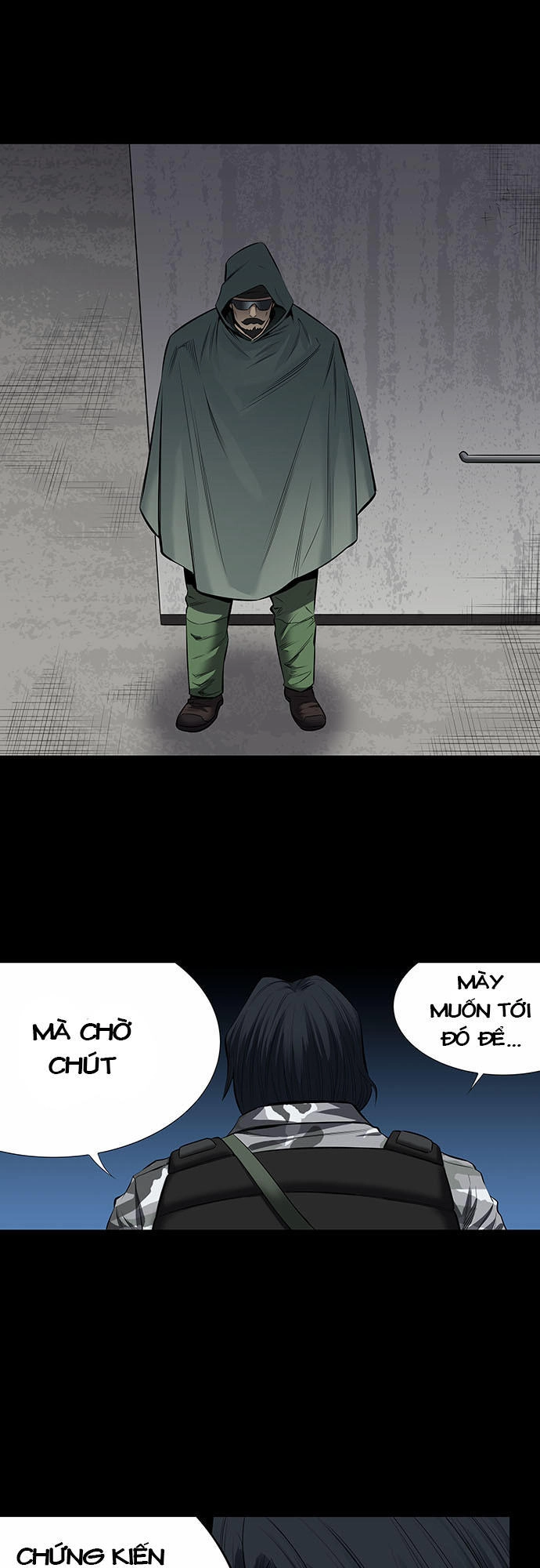 Hive Chapter 143 - 14