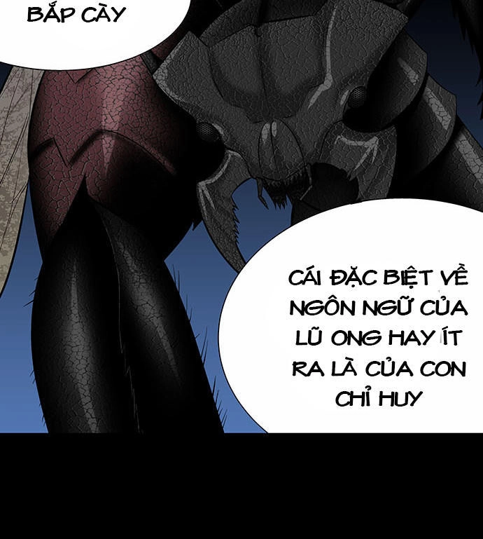 Hive Chapter 143 - 24