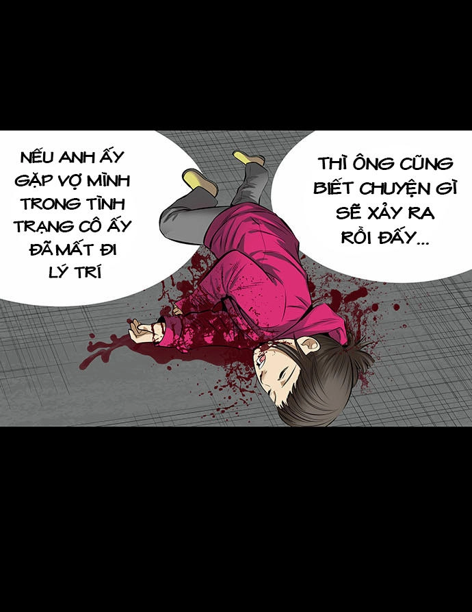 Hive Chapter 143 - 34