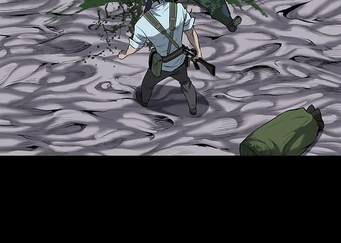 Hive Chapter 145 - 32