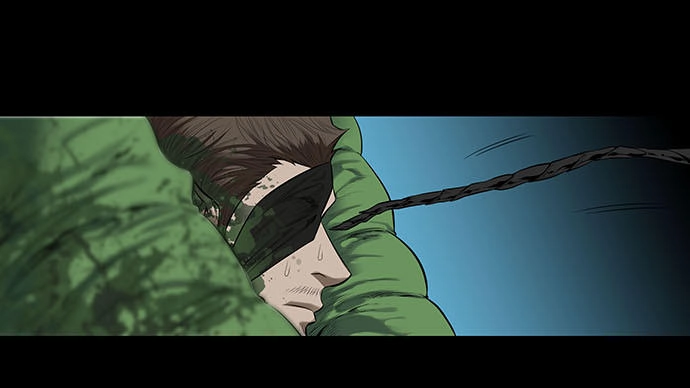 Hive Chapter 145 - 37