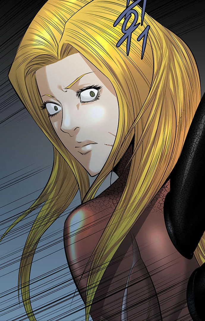 Hive Chapter 145 - 62