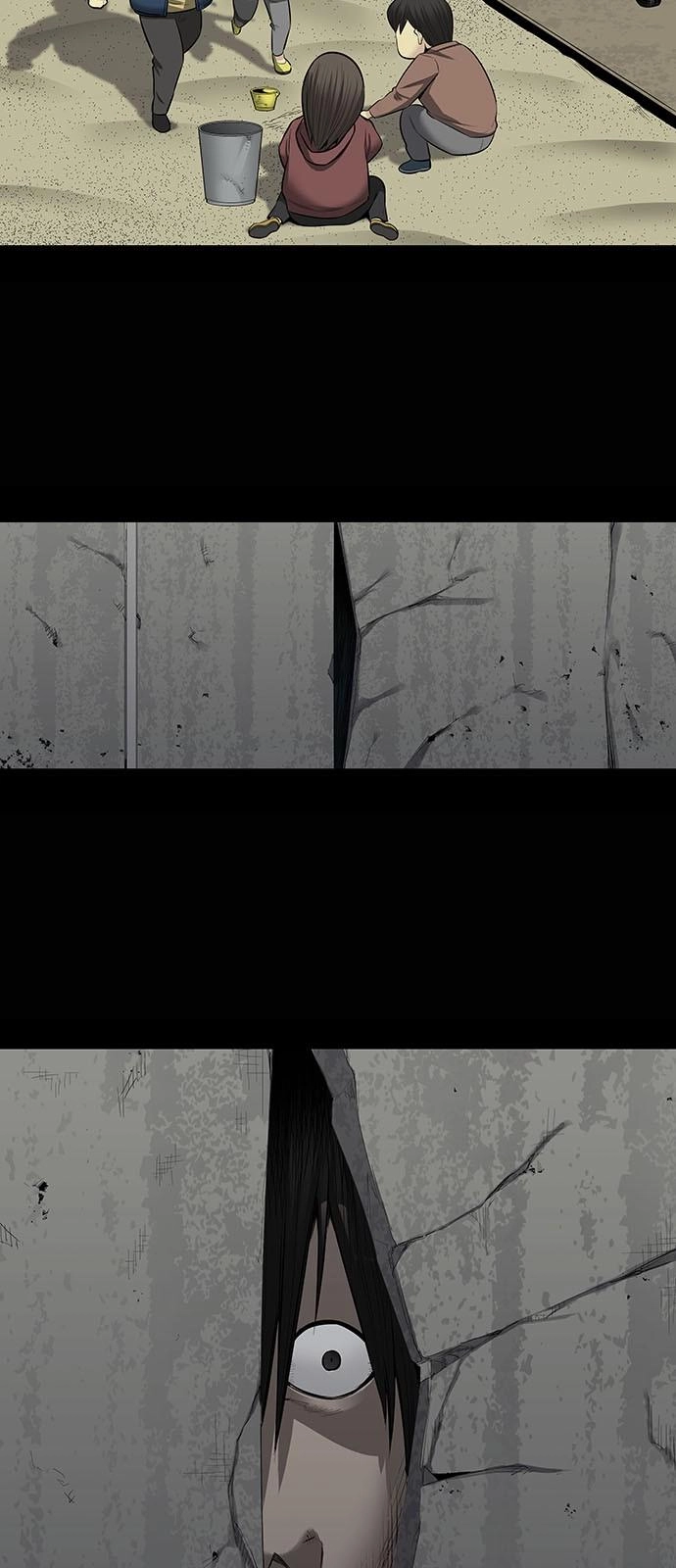 Hive Chapter 146 - 13