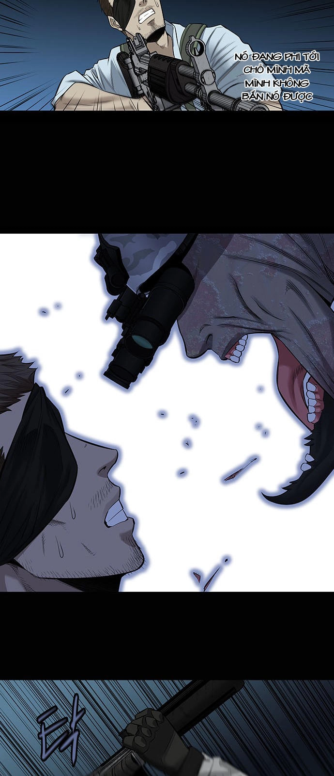 Hive Chapter 147 - 13