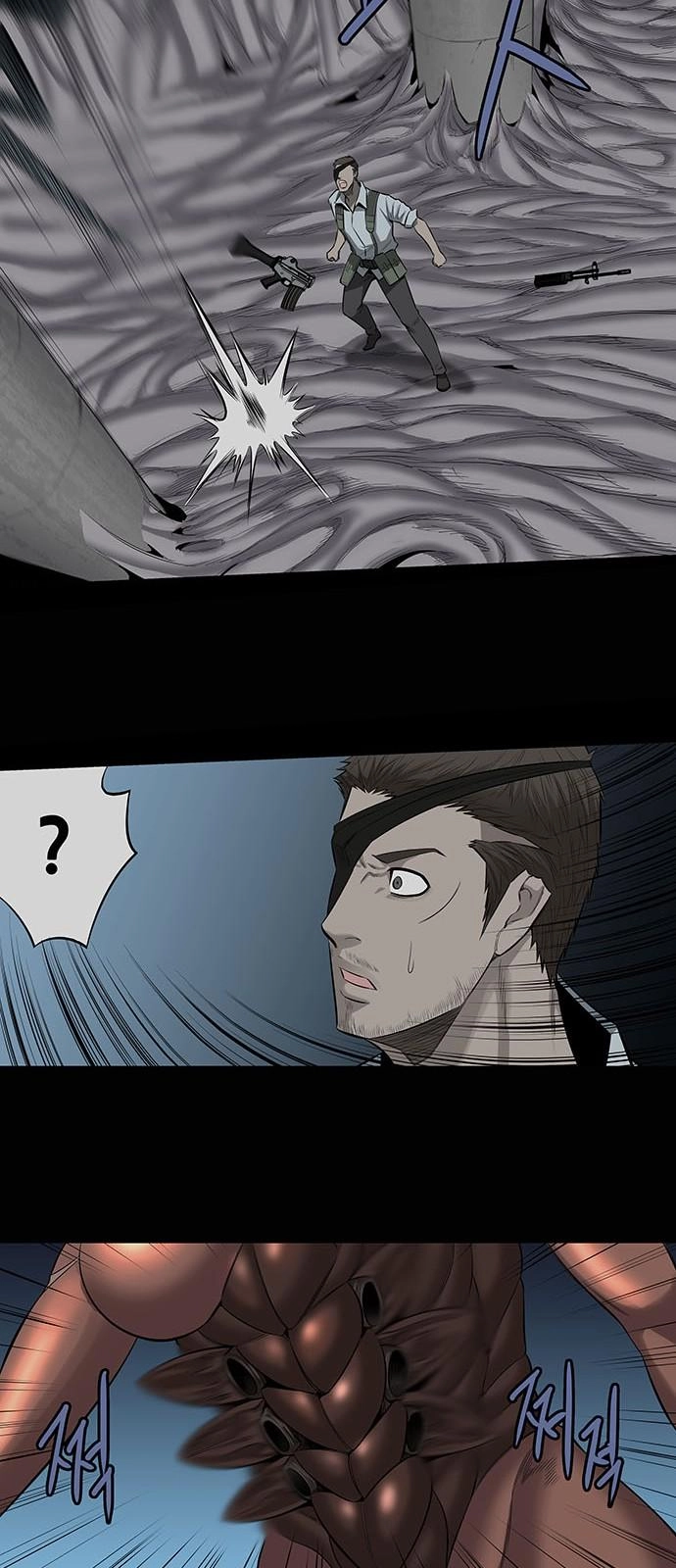 Hive Chapter 147 - 16