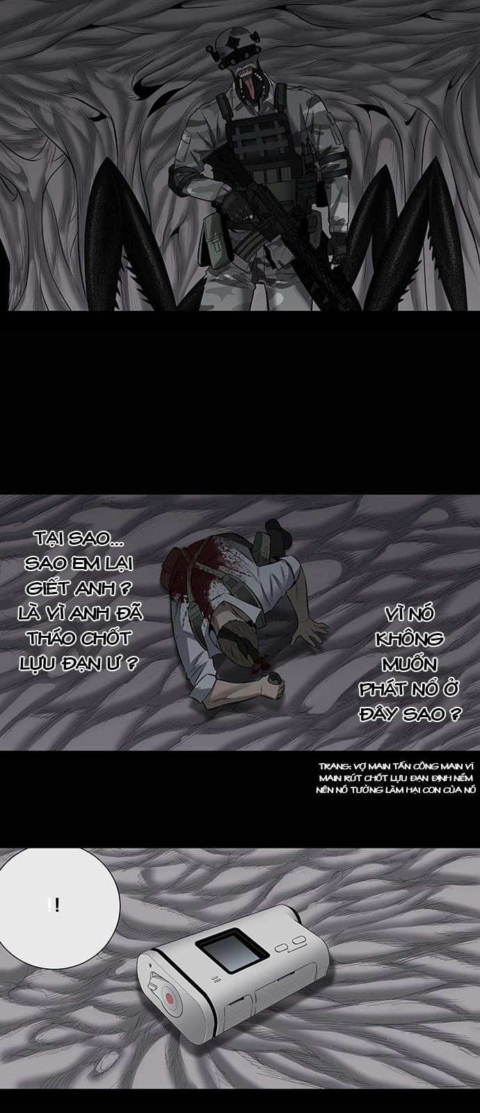 Hive Chapter 147 - 29