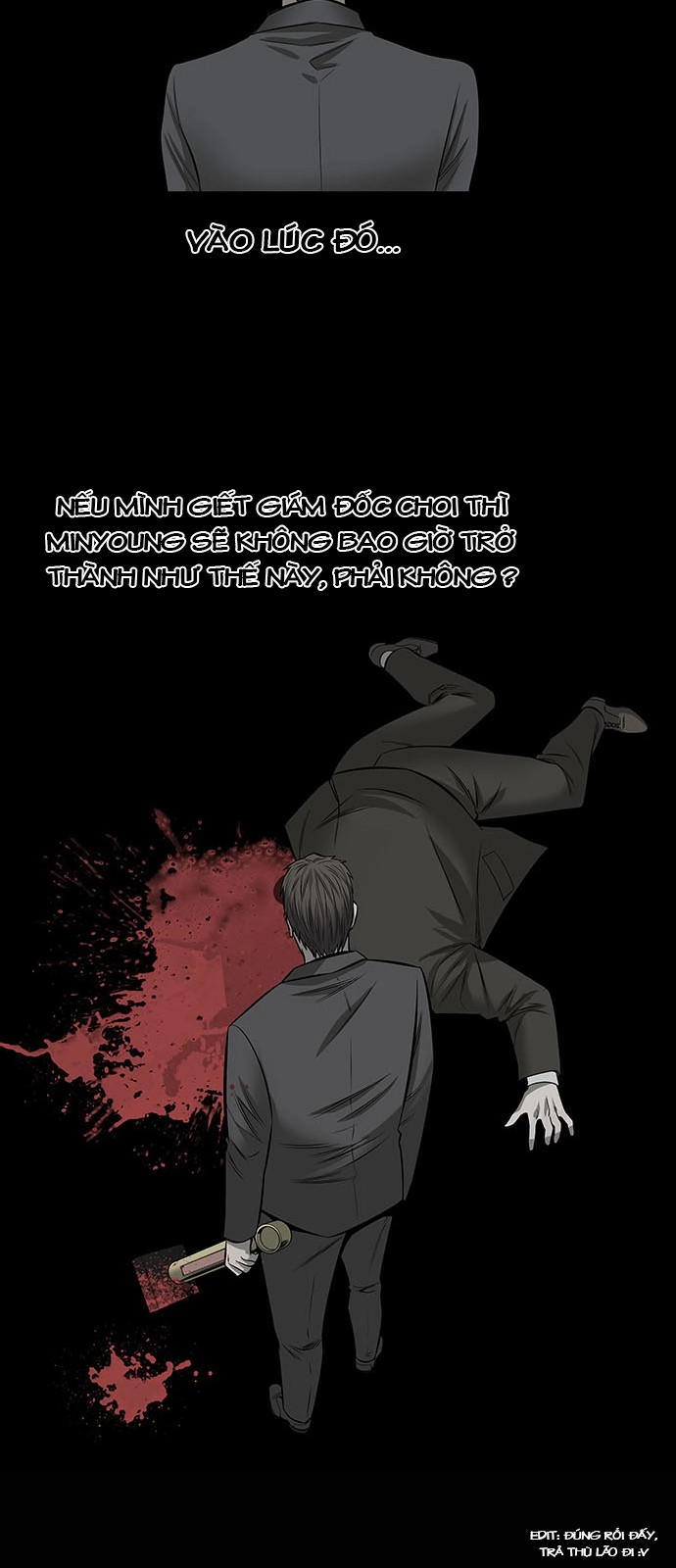 Hive Chapter 147 - 33