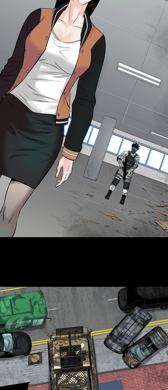 Hive Chapter 148 - 17