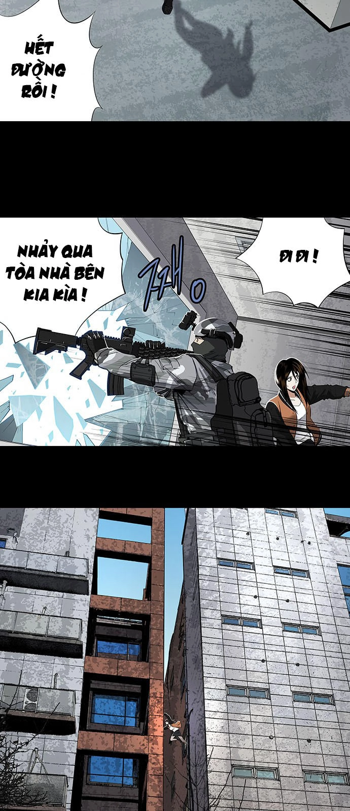 Hive Chapter 149 - 17