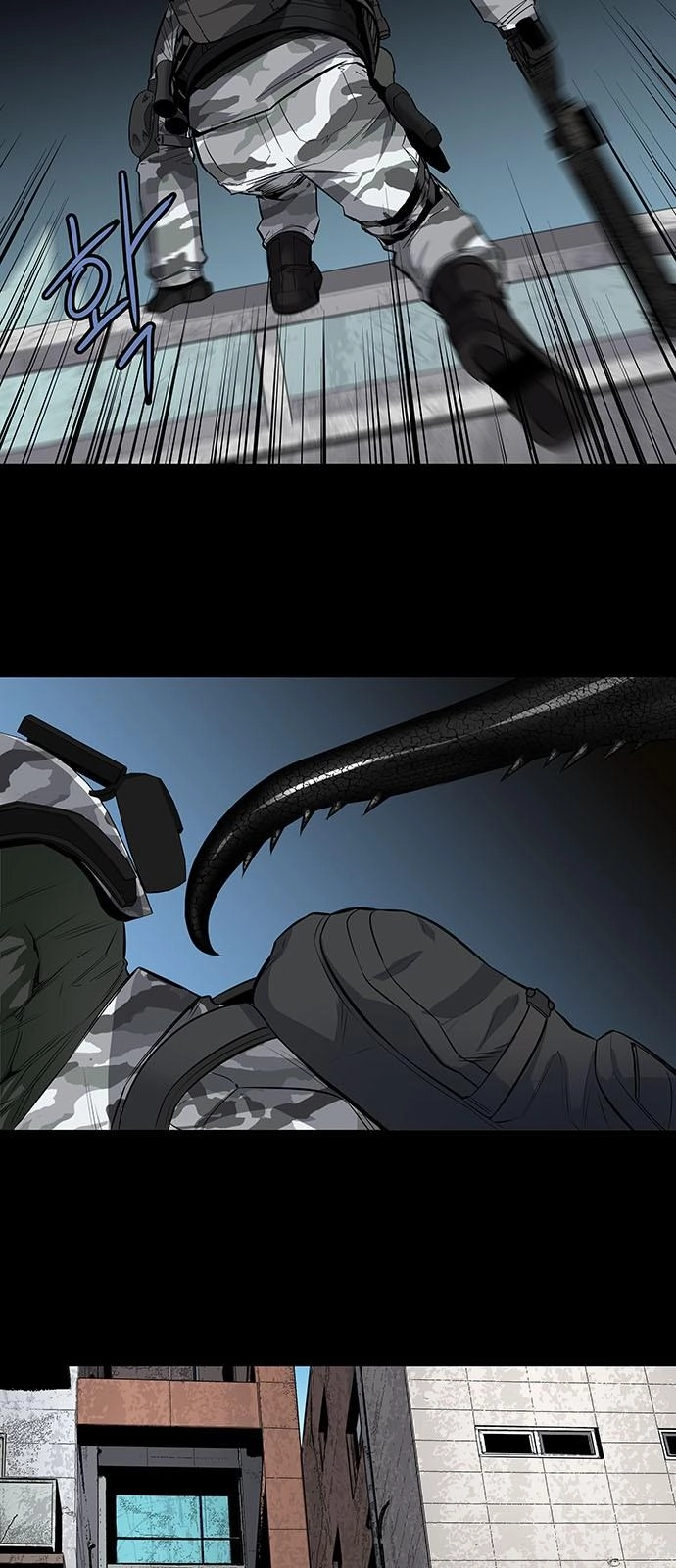 Hive Chapter 149 - 20