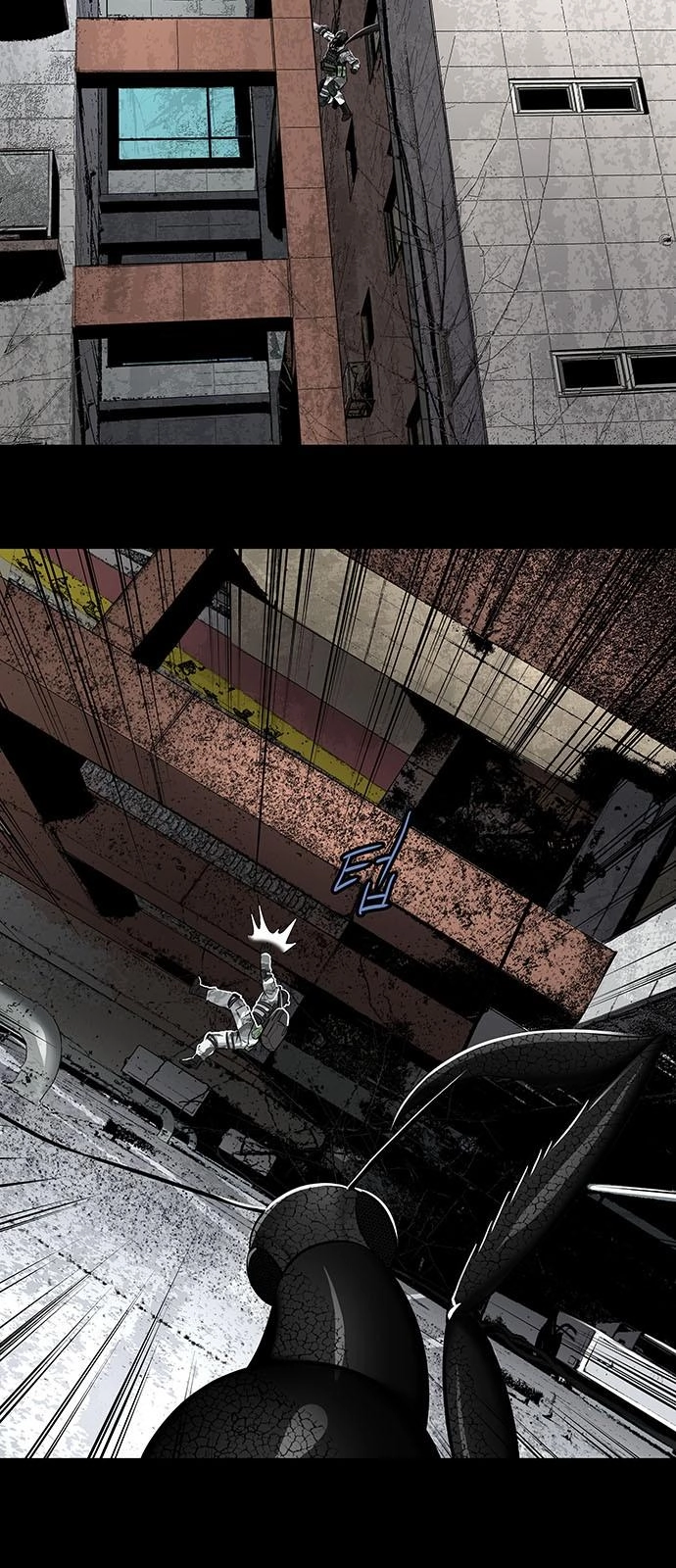 Hive Chapter 149 - 21