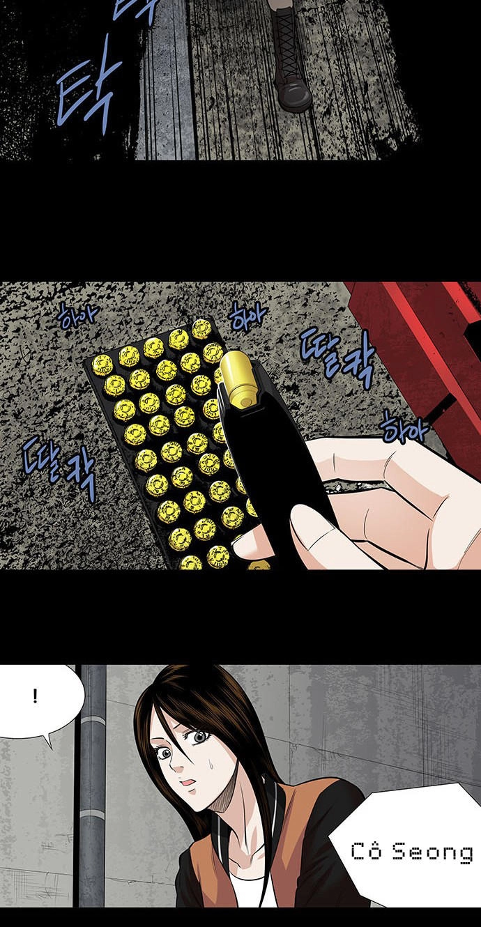 Hive Chapter 149 - 28