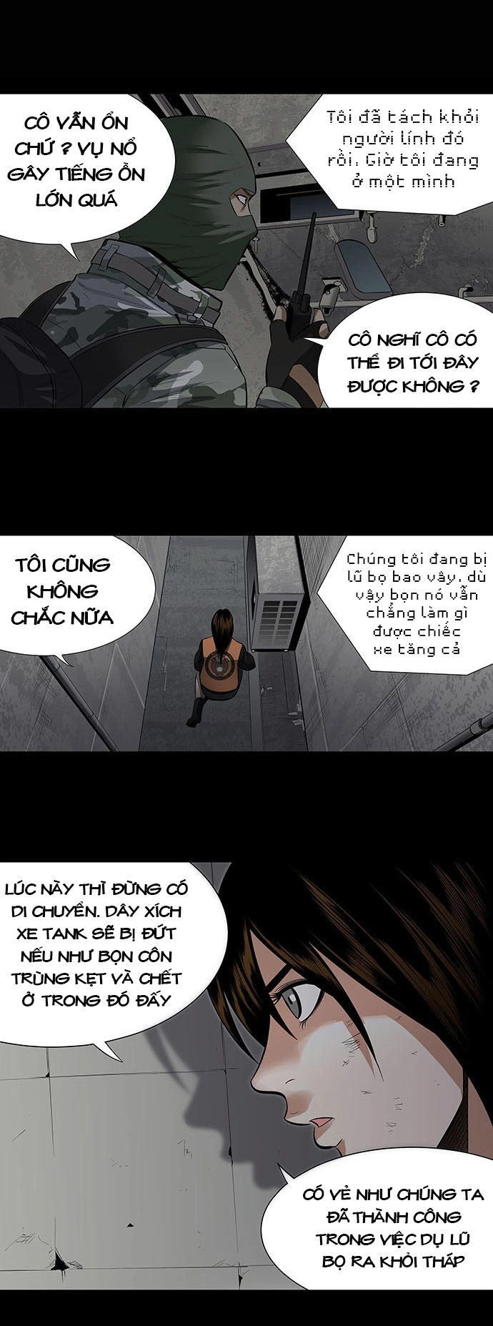 Hive Chapter 149 - 29