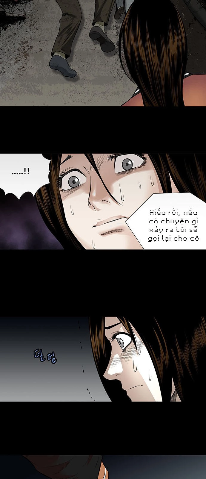 Hive Chapter 149 - 31