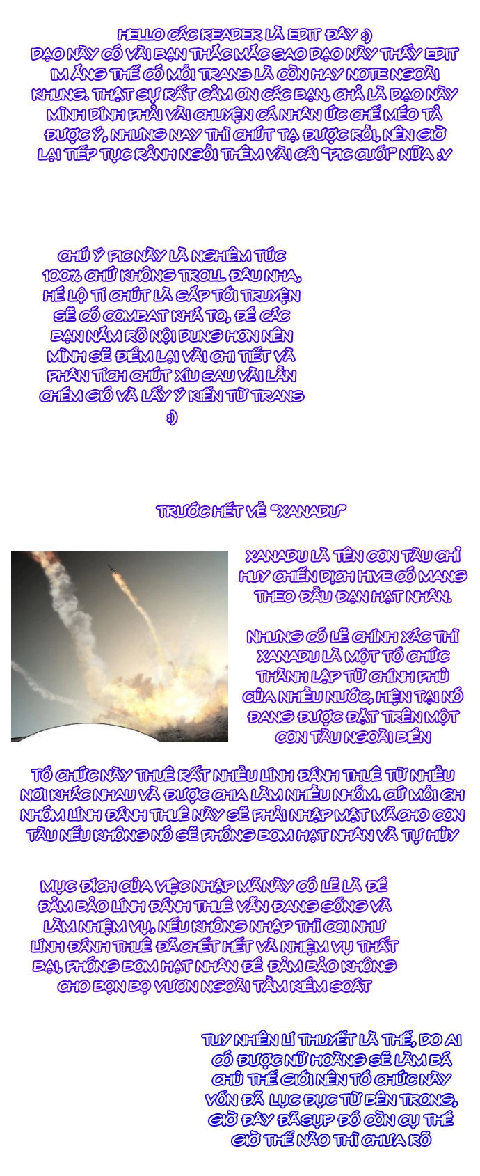 Hive Chapter 149 - 40