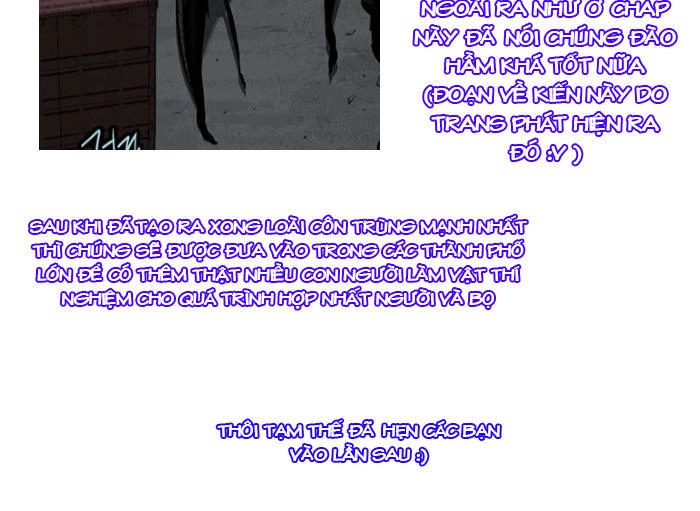 Hive Chapter 149 - 42