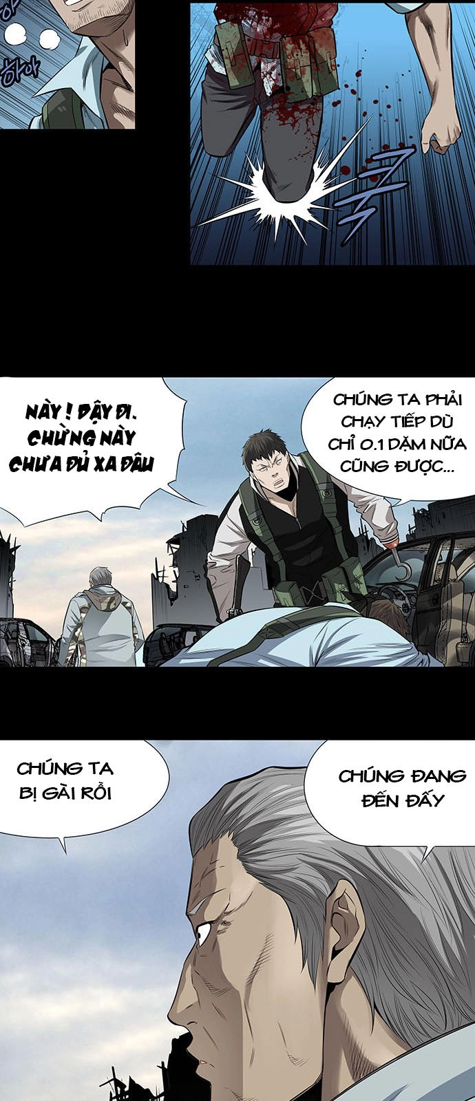 Hive Chapter 150 - 15