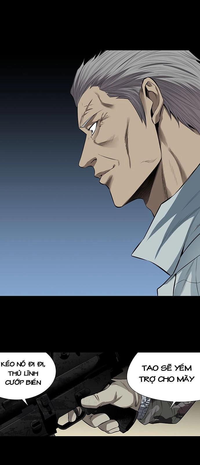 Hive Chapter 150 - 19