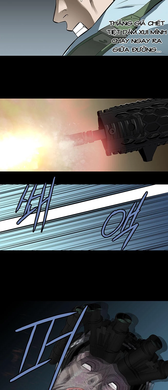 Hive Chapter 150 - 27