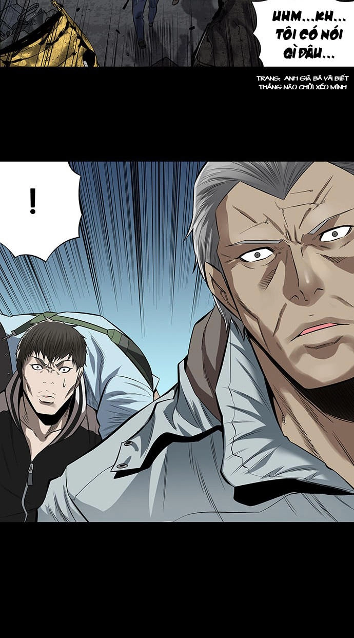 Hive Chapter 150 - 32