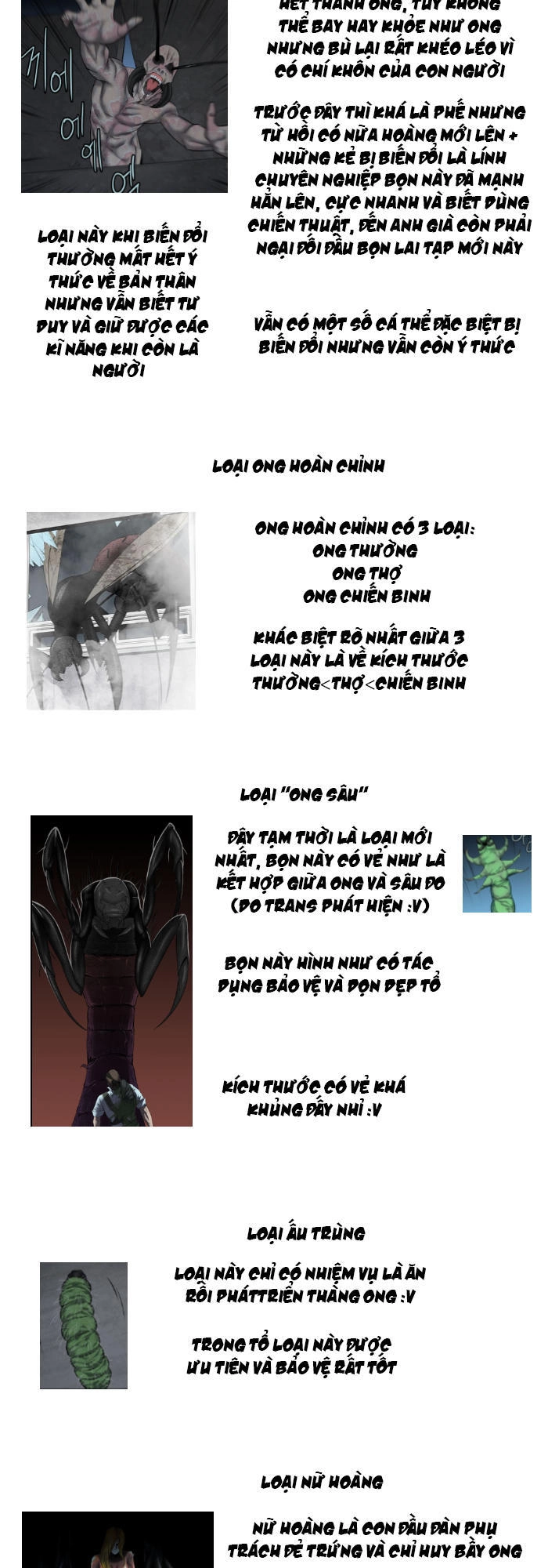 Hive Chapter 150 - 35