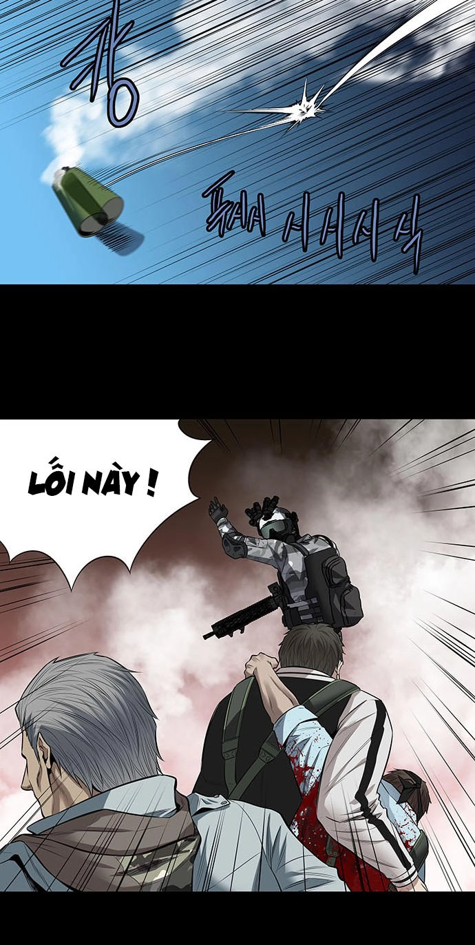 Hive Chapter 151 - 18