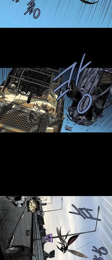 Hive Chapter 151 - 29