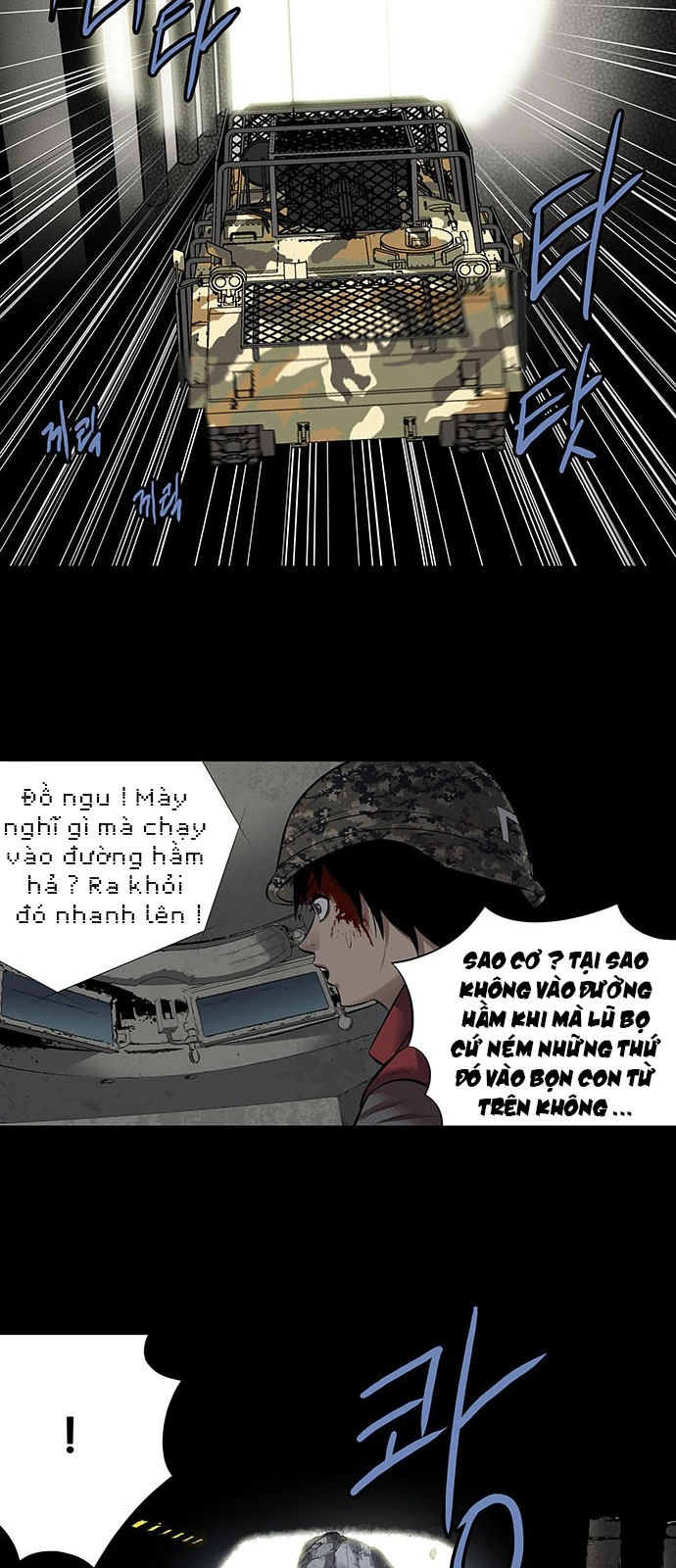 Hive Chapter 151 - 37