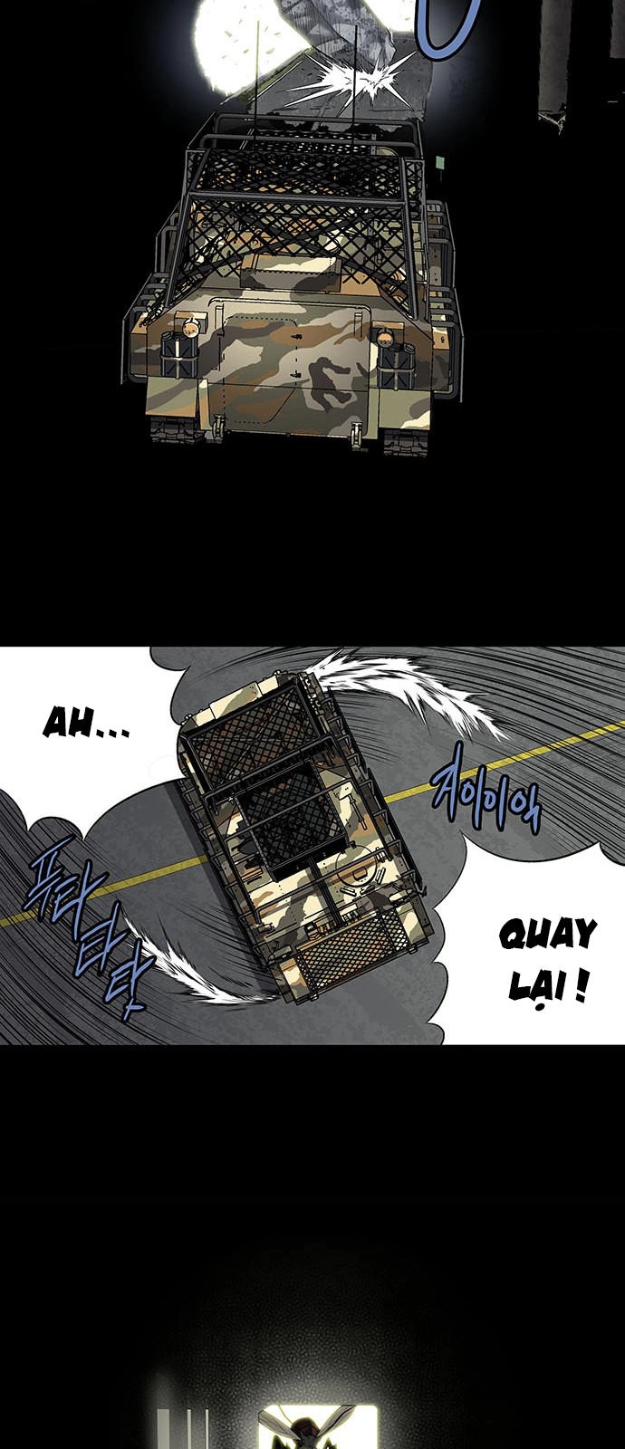 Hive Chapter 151 - 38