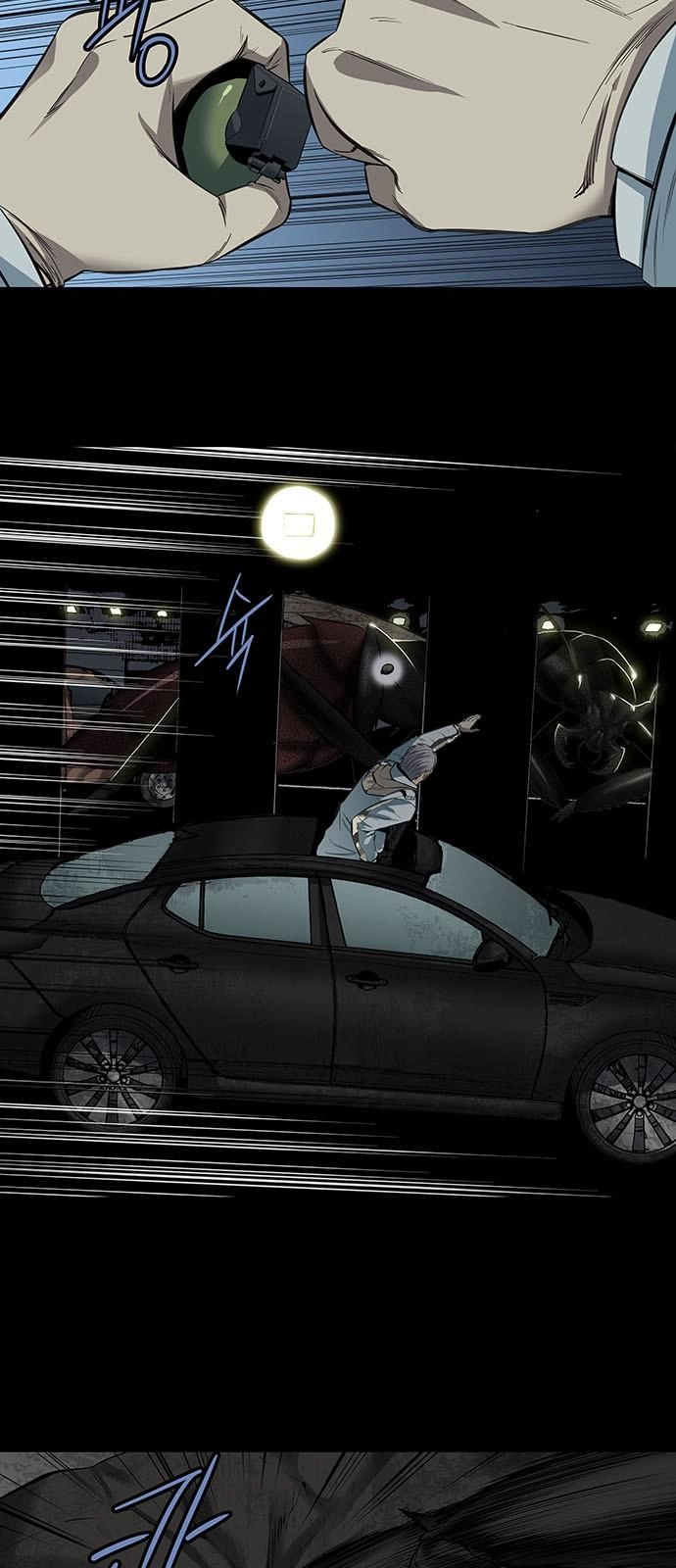 Hive Chapter 152 - 4