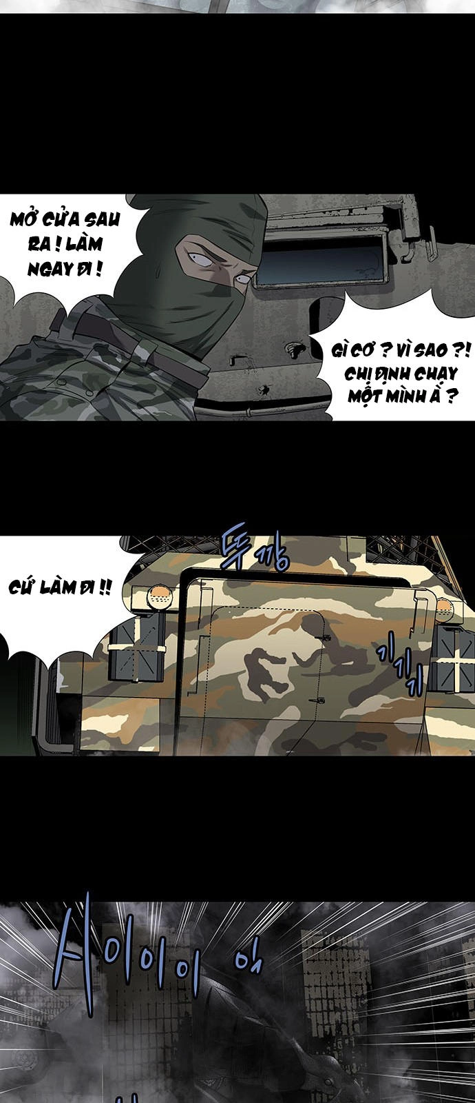 Hive Chapter 152 - 7