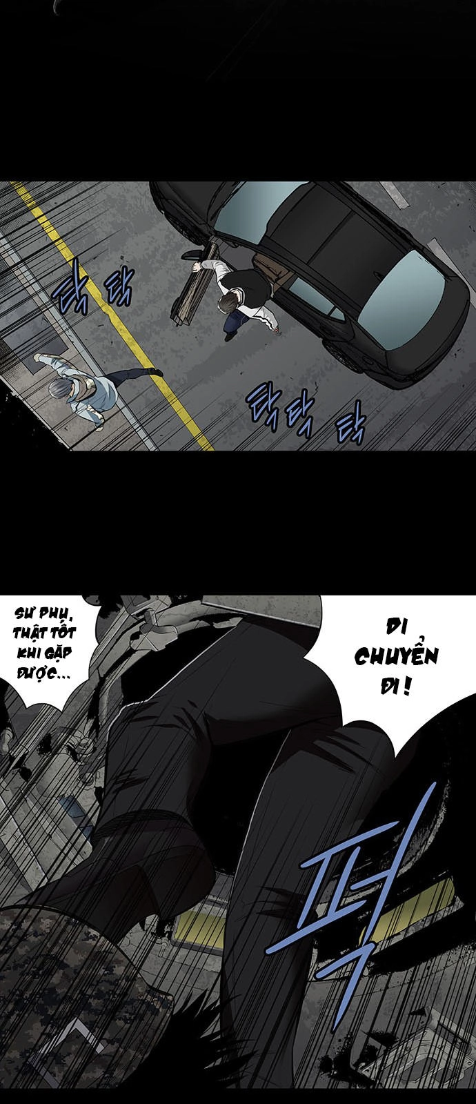 Hive Chapter 152 - 10