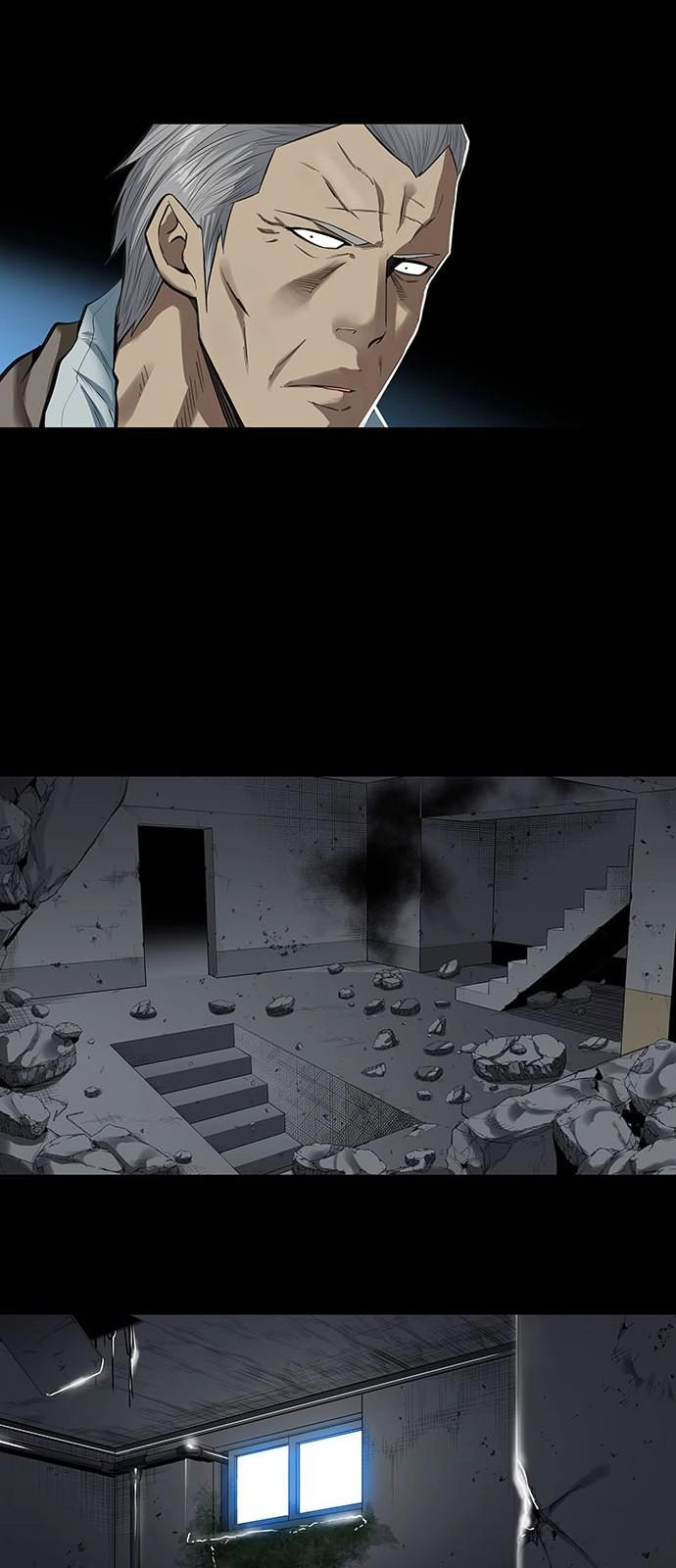 Hive Chapter 152 - 16