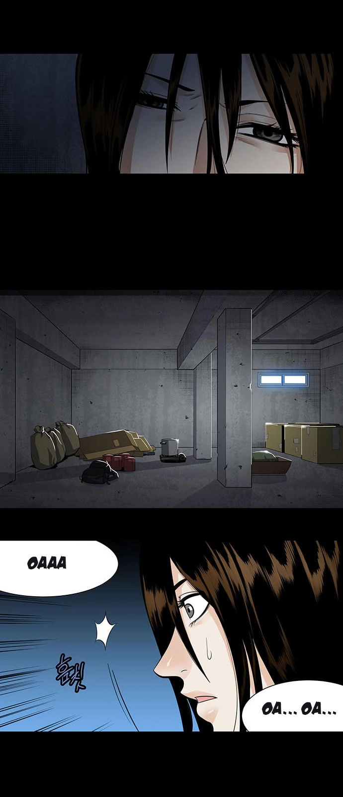 Hive Chapter 152 - 18