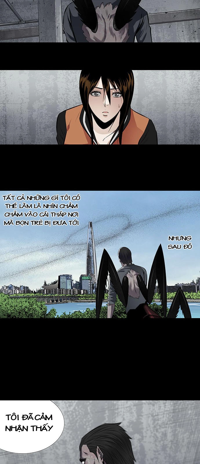 Hive Chapter 152 - 30